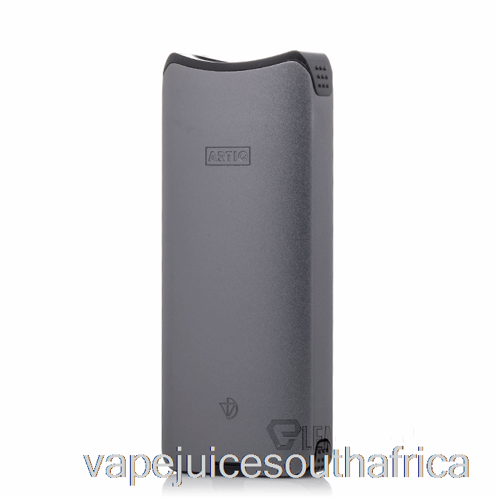 Vape Pods Davinci Artiq Grey